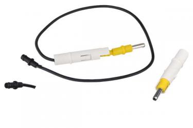 WARNKONTAKT, BREMSBELAGVERSCHLEISS 