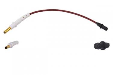 WARNKONTAKT, BREMSBELAGVERSCHLEISS 