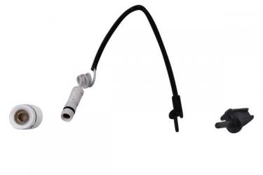 WARNKONTAKT, BREMSBELAGVERSCHLEISS 