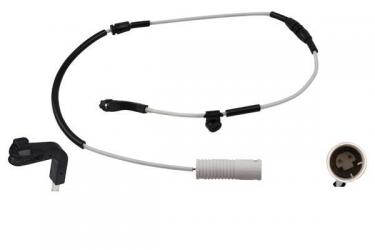 WARNKONTAKT, BREMSBELAGVERSCHLEISS 