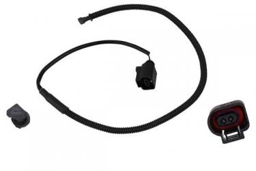 WARNKONTAKT, BREMSBELAGVERSCHLEISS 