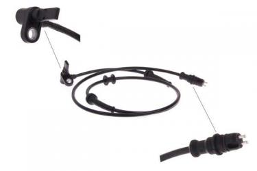 SENSOR, RADDREHZAHL, VA, RECHTS 