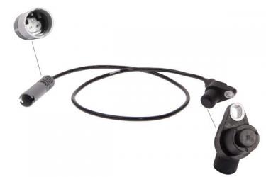 SENSOR, RADDREHZAHL, HA 