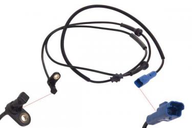 SENSOR, RADDREHZAHL, HA 