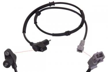 SENSOR, RADDREHZAHL, HA 