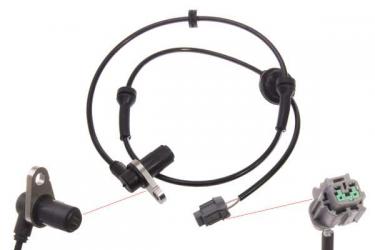 SENSOR, RADDREHZAHL, VA, RECHTS 