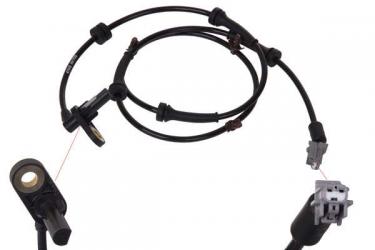 SENSOR, RADDREHZAHL, VA, RECHTS 