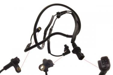 SENSOR, RADDREHZAHL, HA 