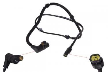 SENSOR, RADDREHZAHL, VA, RECHTS 