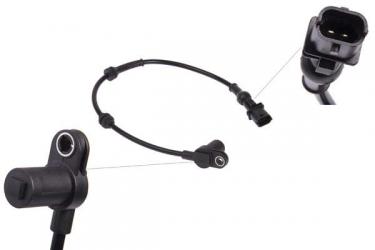 SENSOR, RADDREHZAHL, VA 