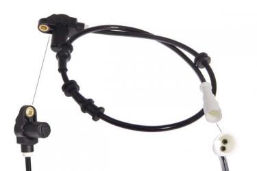 SENSOR, RADDREHZAHL, VA 