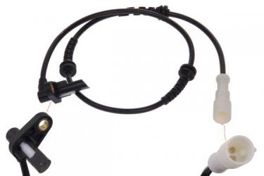 SENSOR, RADDREHZAHL, HA, LINKS 