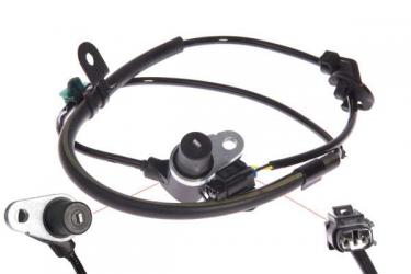 SENSOR, RADDREHZAHL, VA RECHTS 