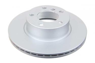 BREMSSCHEIBE COATED 