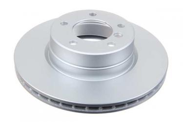 BREMSSCHEIBE COATED 