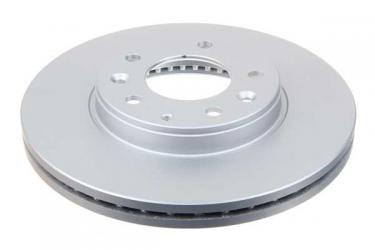 BREMSSCHEIBE COATED 