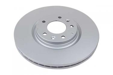 BREMSSCHEIBE COATED 
