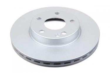 BREMSSCHEIBE COATED 