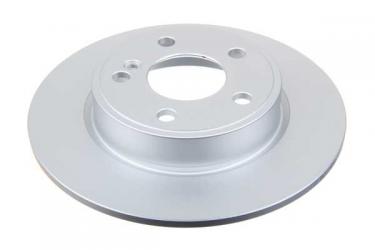 BREMSSCHEIBE COATED 