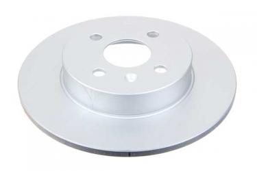 BREMSSCHEIBE COATED 