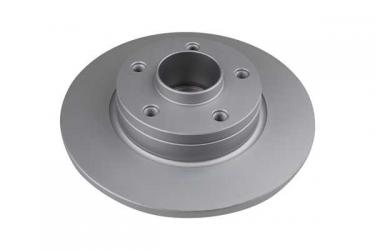 BREMSSCHEIBE COATED 