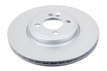 BREMSSCHEIBE COATED 