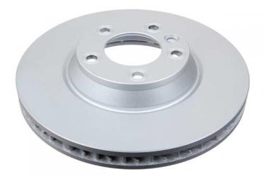 BREMSSCHEIBE COATED RTS. 