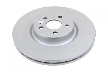 BREMSSCHEIBE COATED 