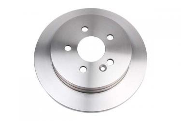 BREMSSCHEIBE HIGH CARBON 