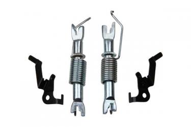 NACHSTELLER TROMMELBREMSE 