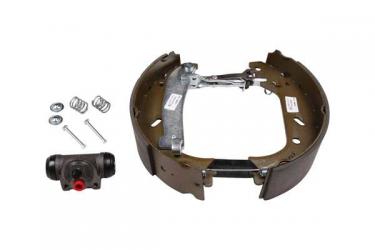 BREMSBACKENSATZ, KIT 