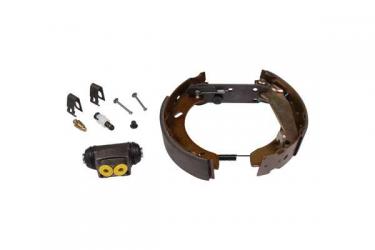BREMSBACKENSATZ, KIT 