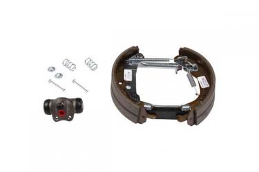 BREMSBACKENSATZ, KIT 