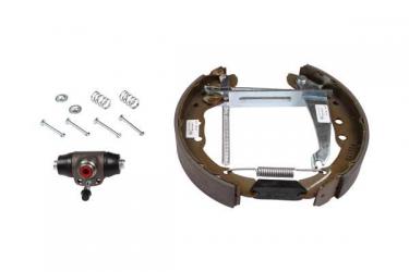 BREMSBACKENSATZ, KIT 