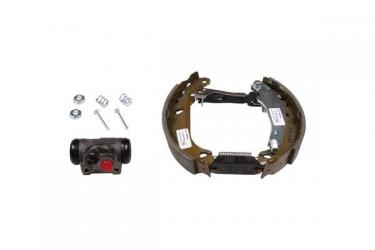 BREMSBACKENSATZ, KIT 