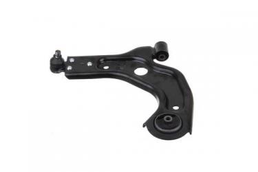 LENKER, RADAUFHAENGUNG 