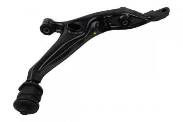 LENKER, RADAUFHAENGUNG 