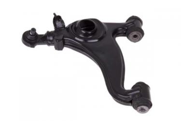 LENKER, RADAUFHAENGUNG 