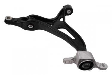 LENKER, RADAUFHAENGUNG 