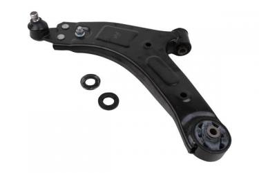 LENKER, RADAUFHAENGUNG 