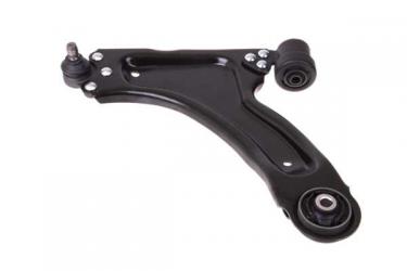 LENKER, RADAUFHAENGUNG 