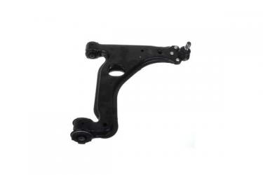 LENKER, RADAUFHAENGUNG 