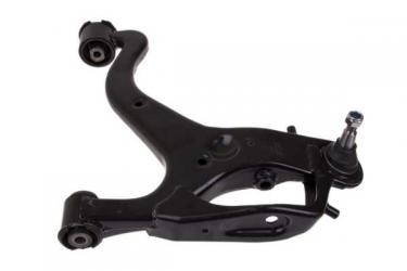 LENKER, RADAUFHAENGUNG 