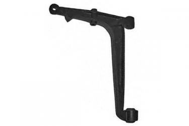 LENKER, RADAUFHAENGUNG 