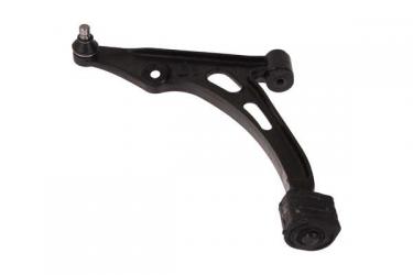 LENKER, RADAUFHAENGUNG 