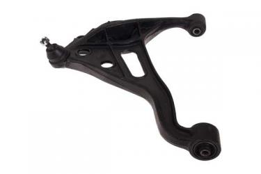 LENKER, RADAUFHAENGUNG 