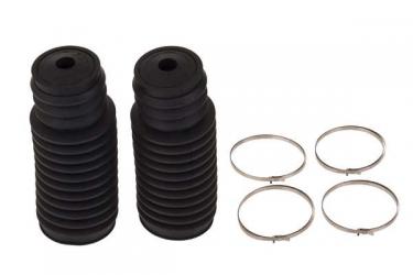 FALTENBALGSATZ, LENKUNG 