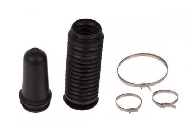 FALTENBALGSATZ, LENKUNG 