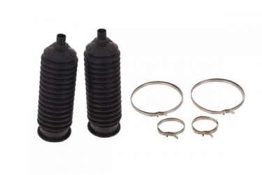 FALTENBALGSATZ, LENKUNG 