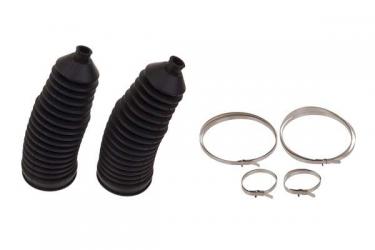 FALTENBALGSATZ, LENKUNG 